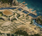 Sparta Map