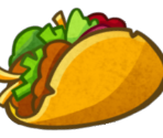 2nd Best Taco of All Time