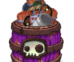 Barrel of Barrels