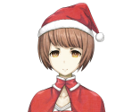 Nakase ''Fubuki'' Katsumi (Christmas)
