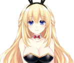 Vert (Bunny Girl)