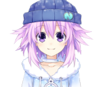 Neptune (Winter Parka)