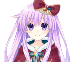 Nepgear (Gear-Santa)