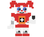 Circus Baby