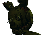 Springtrap Running