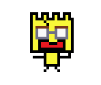 Fronk (Super Mario Maker-Style)