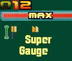 Super Gauge