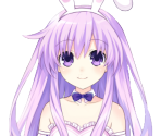 Nepgear (Bunny Girl)