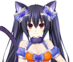 Noire (Le Chat Noire)