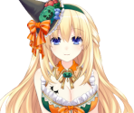 Vert (Sorcer Dress)