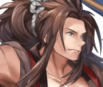 Ryoma (Hostile Springs)