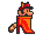 SMB3 All-Stars Super Mario Maker Sprites