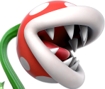 Piranha Plant