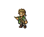 Alfyn (Apothecary / Base)