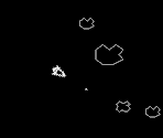 Asteroids