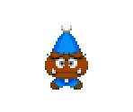 Private Goomp