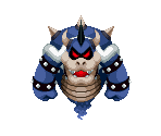 Dark Bowser (3/3)