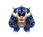 Dark Bowser (1/3)