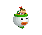 Bowser Jr. (Clown Car)