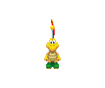 Captain Koopa Troopa