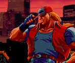 Neo Geo / NGCD - Fatal Fury 3: Road to the Final Victory - Endings - The  Spriters Resource