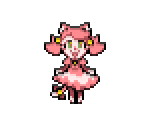 Mad Mew Mew