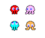 Octopuses (Early)