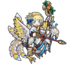 Fjorm (New Year's Wish)