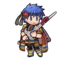 Ike (Greil's Devoted)