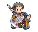 Greil (Greil's Devoted)