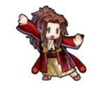 Ryoma (Dancing Samurai)