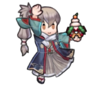 Takumi (Happy New Year!)