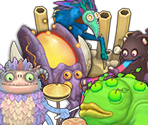 Mobile - My Singing Monsters - The Spriters Resource