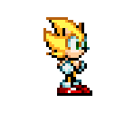 Super Sonic