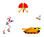 General Sprites