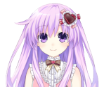 Nepgear (Berry Chocolat)