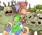 I found some wubbox spritesheets and spliced them together do u like my  little wubs?! : r/MySingingMonsters