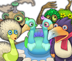 Double Elementals