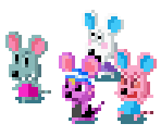 Mice