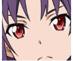 Yuuki (ALO)