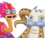 Yawstrich and G'joob