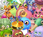 The Spriters Resource - Full Sheet View - Monster Choir (My Singing  Monsters Korean / Chinese Version) - Wubbox Variants