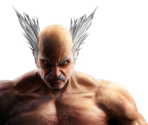 Heihachi Mishima