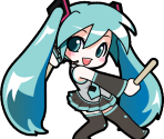 Hatsune Miku