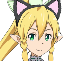 Leafa (Neko)