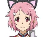 Lisbeth (Neko)