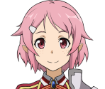 Lisbeth (ALO)