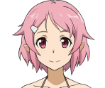 Lisbeth (Swimsuit)