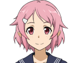 Lisbeth (School Uniform)