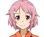 Lisbeth (Yukata)